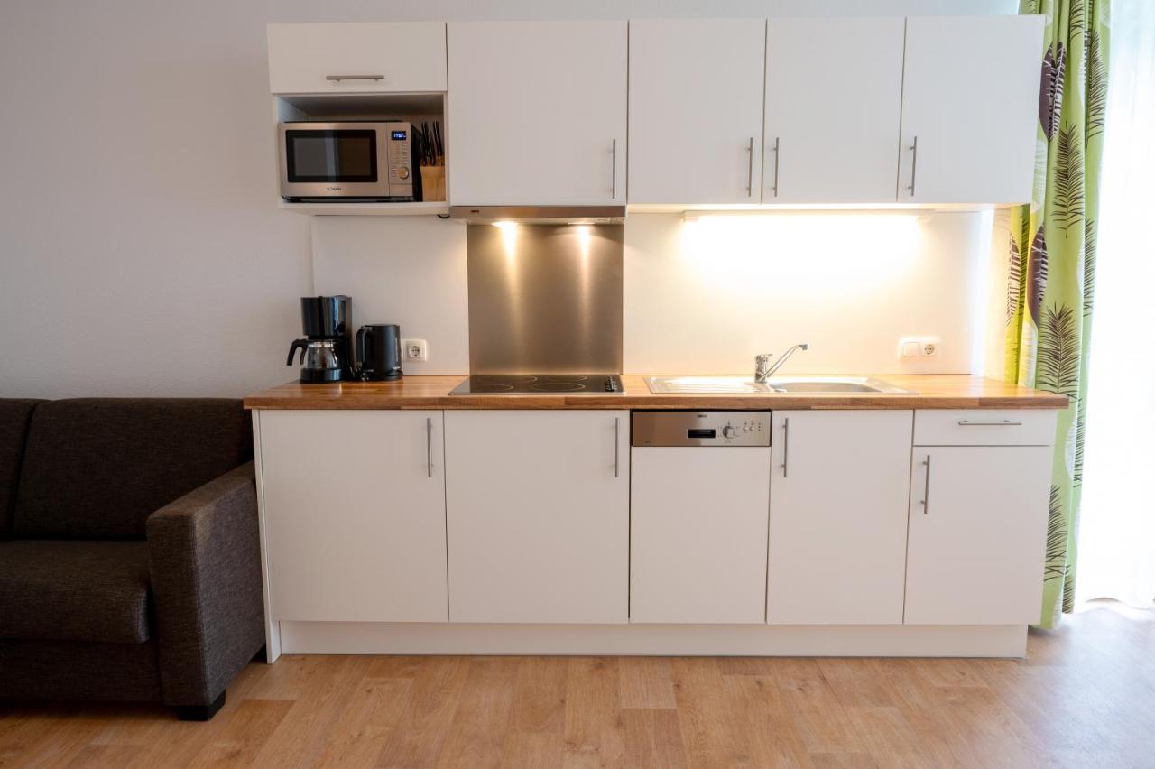 Apart Welcom Ischgl Exteriör bild
