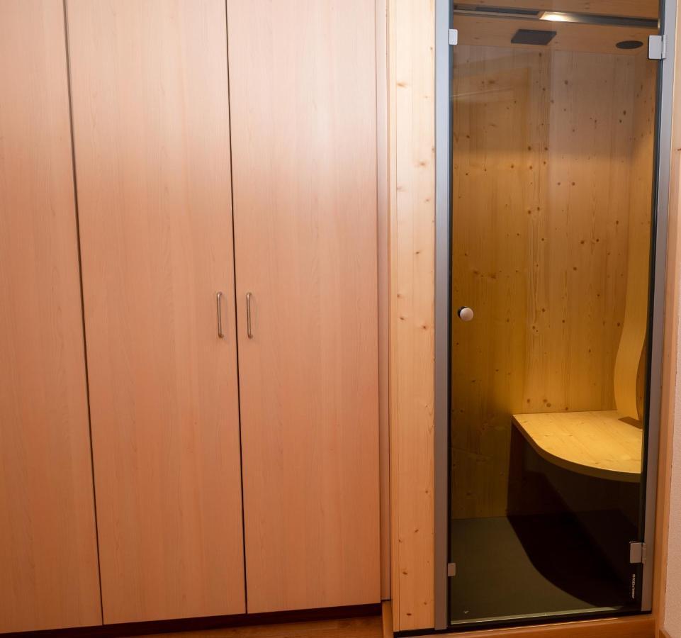 Apart Welcom Ischgl Exteriör bild