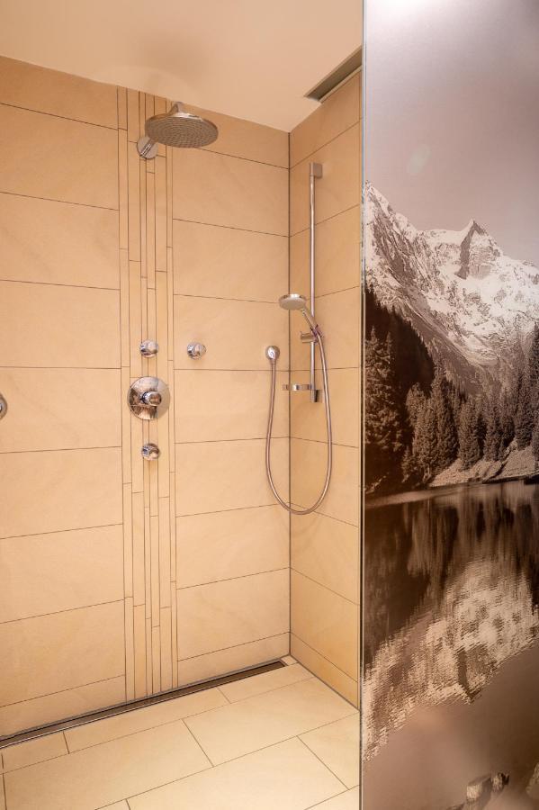 Apart Welcom Ischgl Exteriör bild