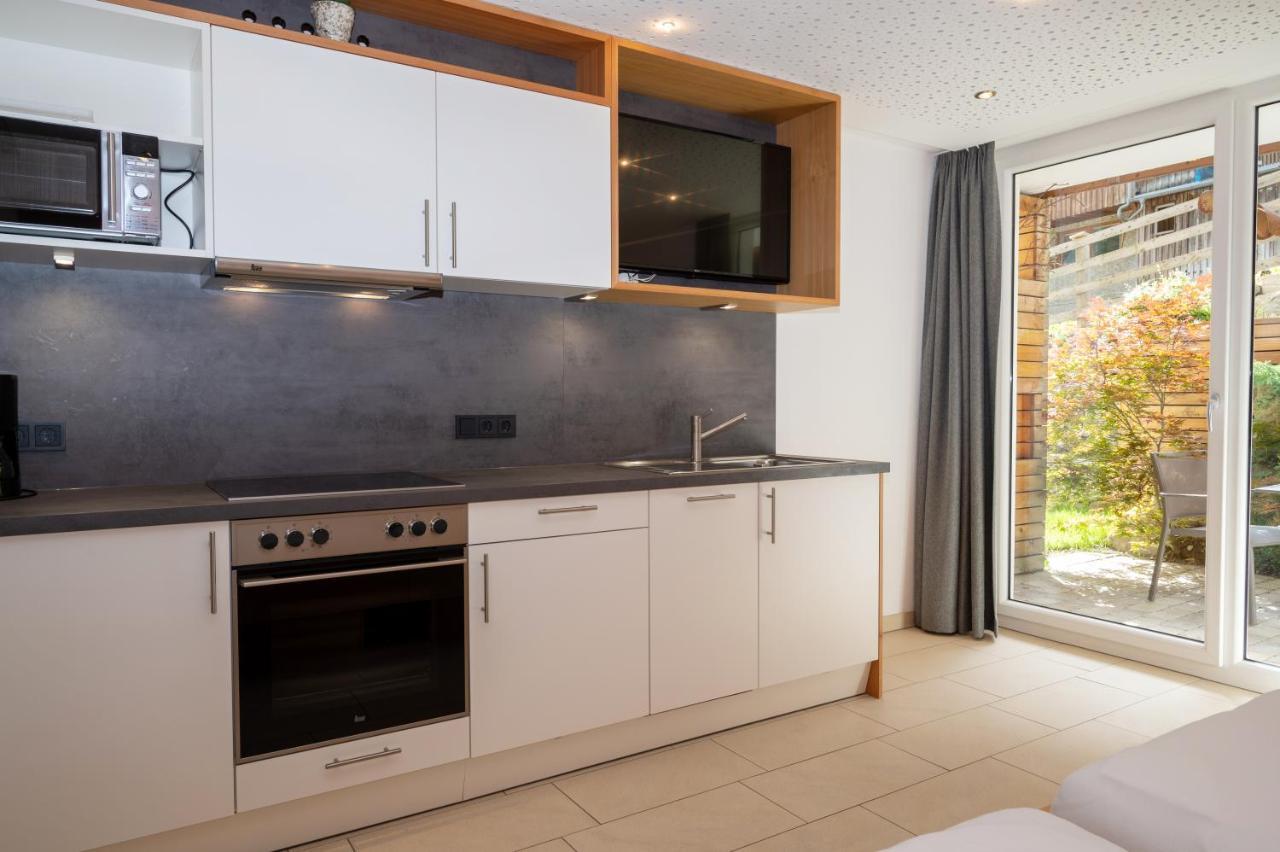 Apart Welcom Ischgl Exteriör bild