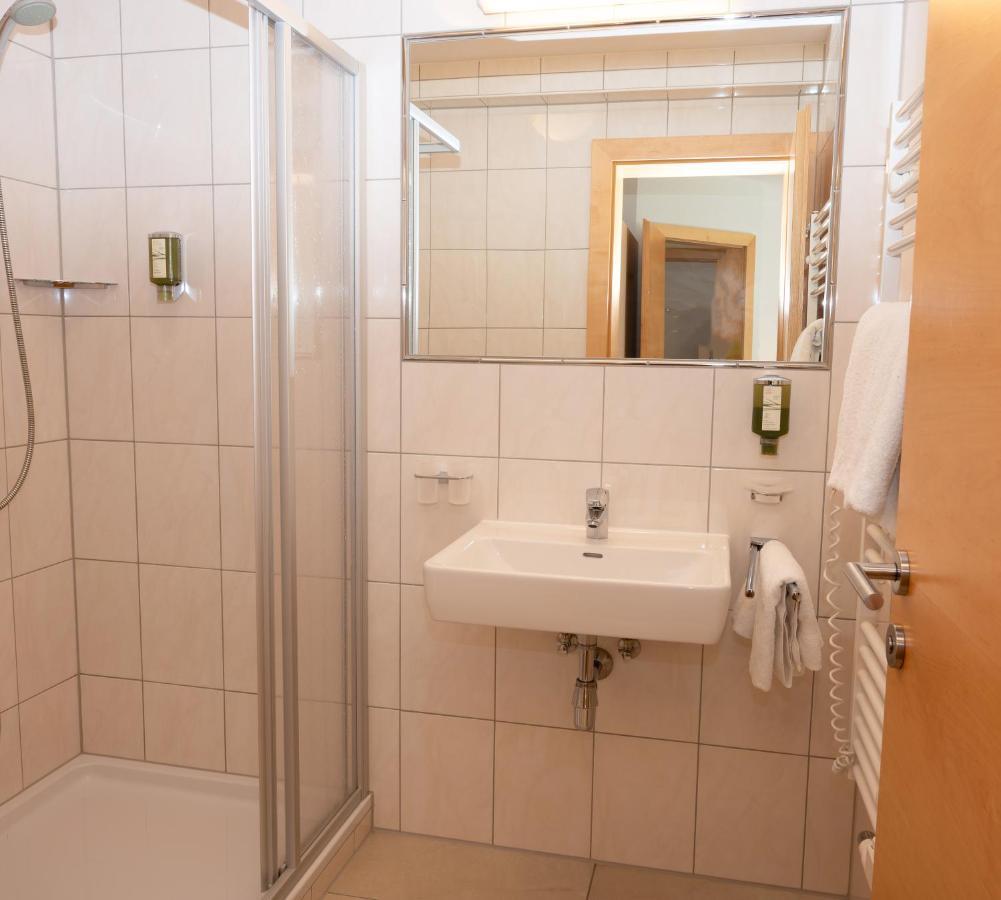 Apart Welcom Ischgl Exteriör bild