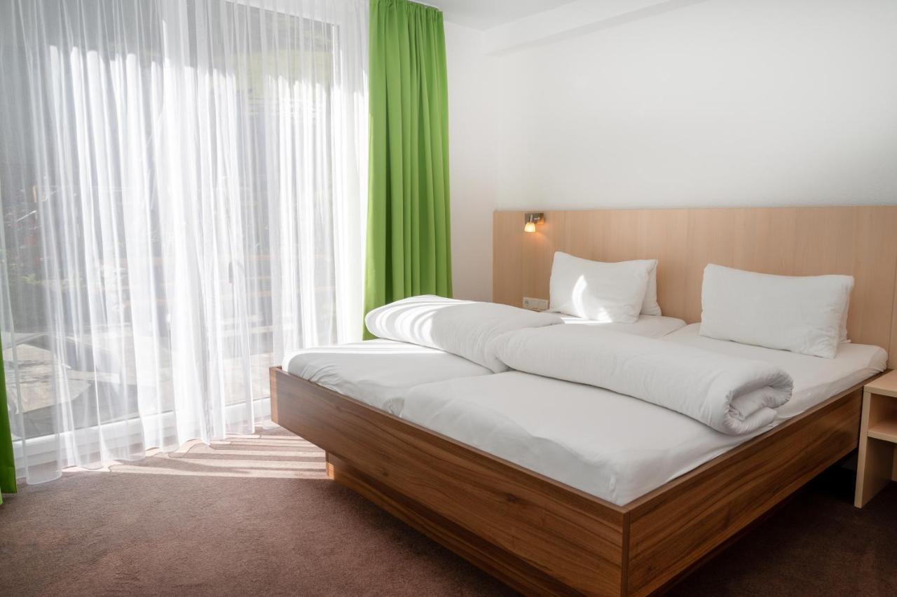 Apart Welcom Ischgl Exteriör bild
