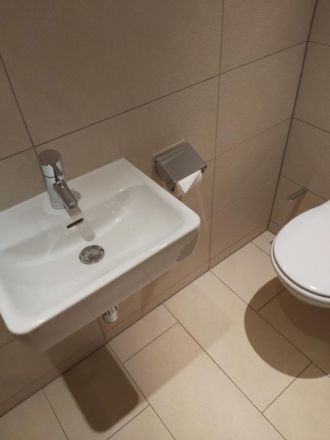 Apart Welcom Ischgl Exteriör bild