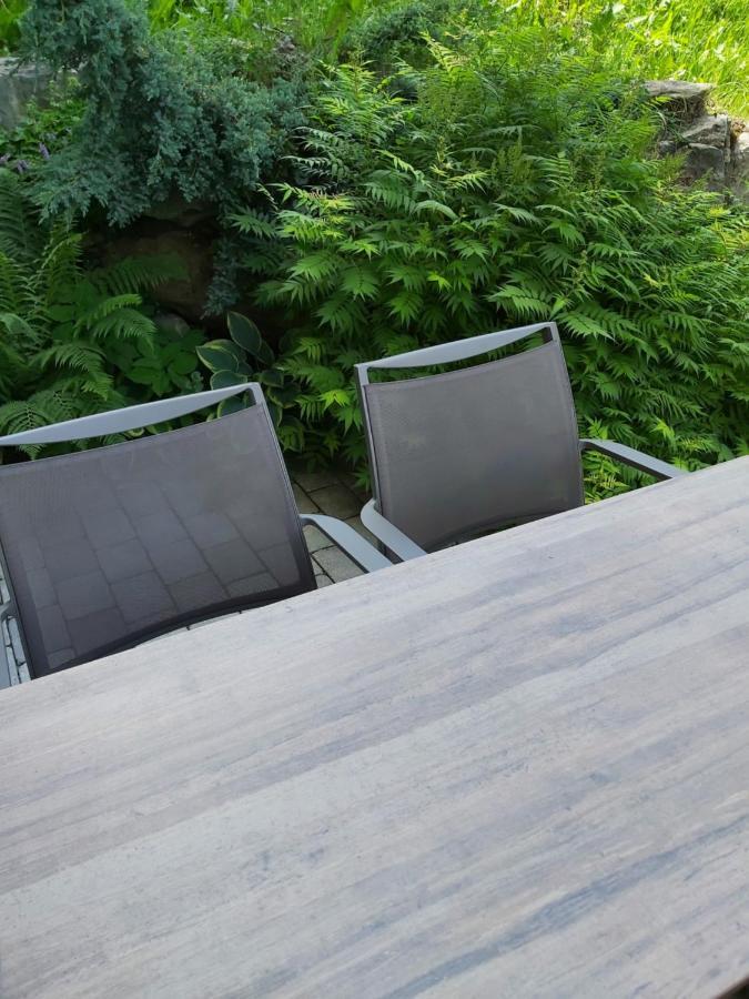 Apart Welcom Ischgl Exteriör bild