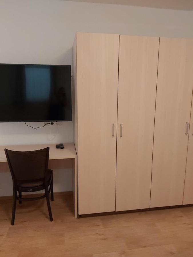 Apart Welcom Ischgl Exteriör bild